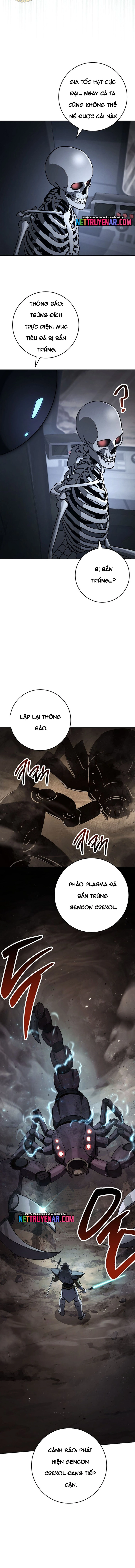 Cốt Binh Trở Lại Chapter 348 - Trang 2