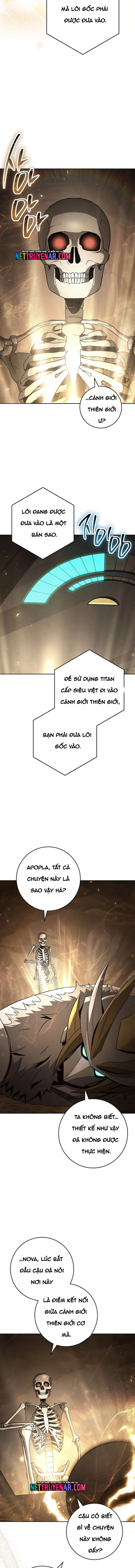 Cốt Binh Trở Lại Chapter 348 - Trang 2