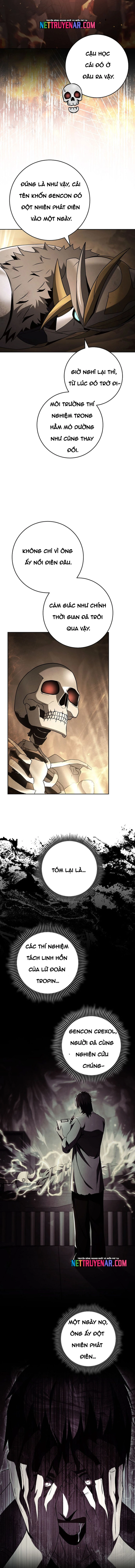 Cốt Binh Trở Lại Chapter 348 - Trang 2