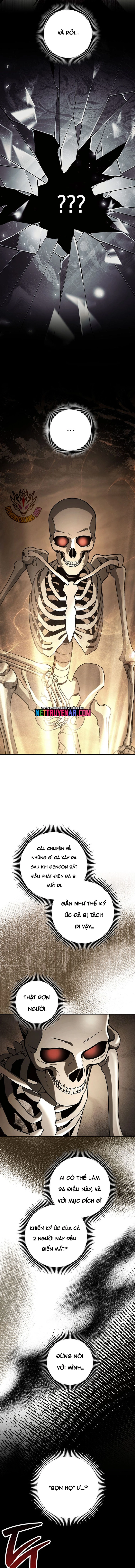 Cốt Binh Trở Lại Chapter 348 - Trang 2