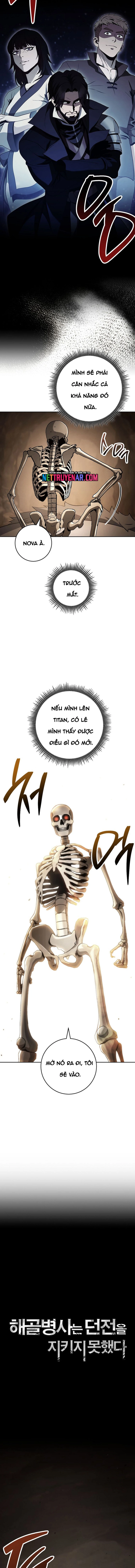Cốt Binh Trở Lại Chapter 348 - Trang 2