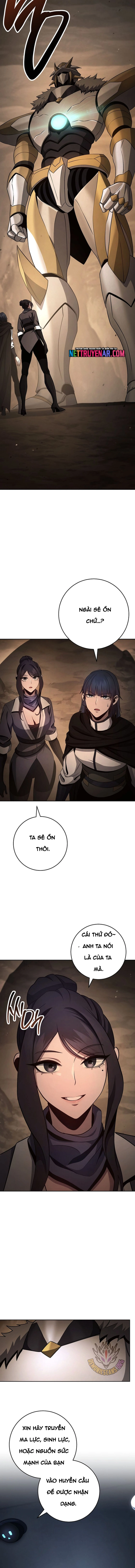 Cốt Binh Trở Lại Chapter 348 - Trang 2