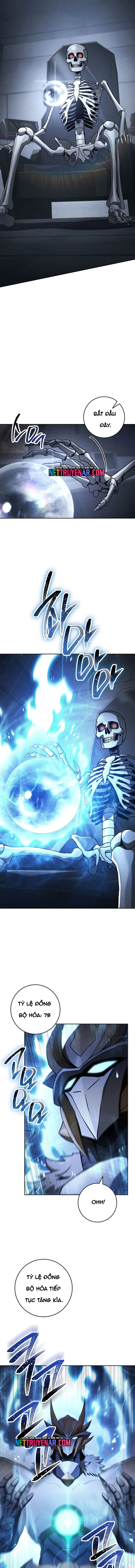 Cốt Binh Trở Lại Chapter 348 - Trang 2