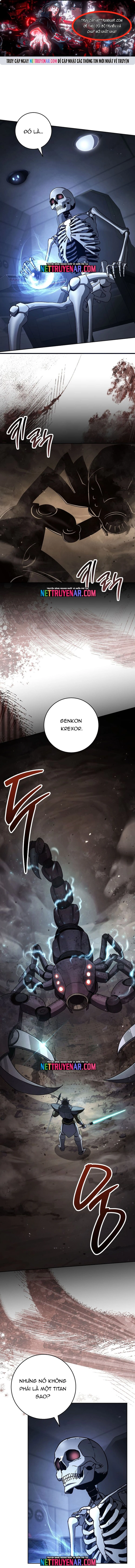Cốt Binh Trở Lại Chapter 349 - Trang 2