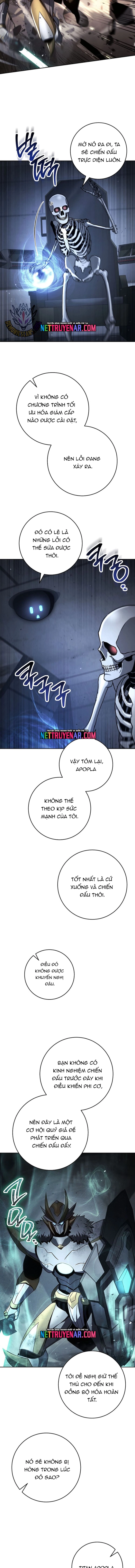 Cốt Binh Trở Lại Chapter 349 - Trang 2