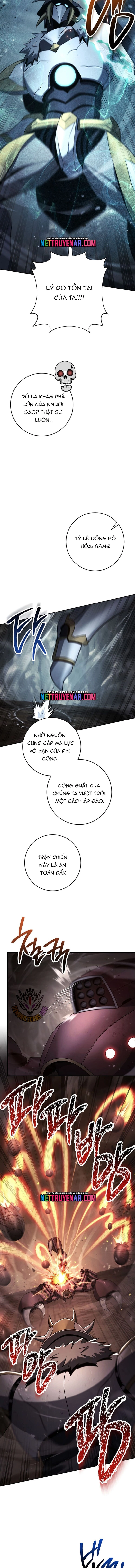 Cốt Binh Trở Lại Chapter 349 - Trang 2