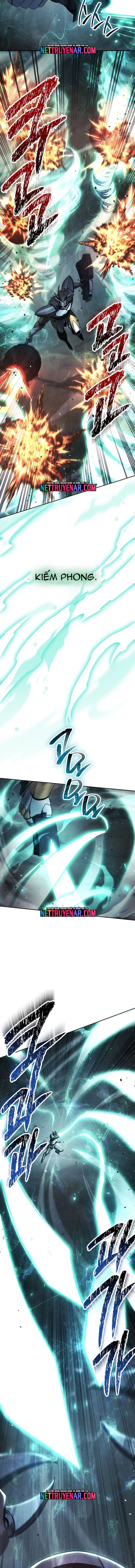 Cốt Binh Trở Lại Chapter 349 - Trang 2