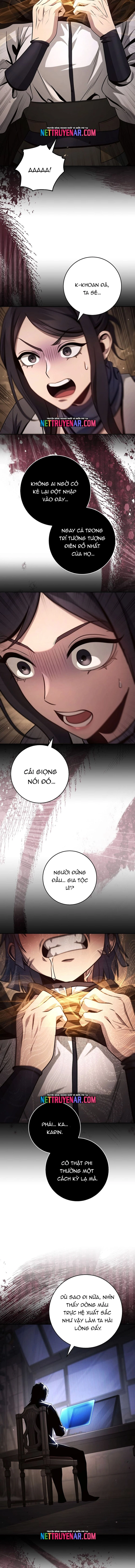 Cốt Binh Trở Lại Chapter 349 - Trang 2