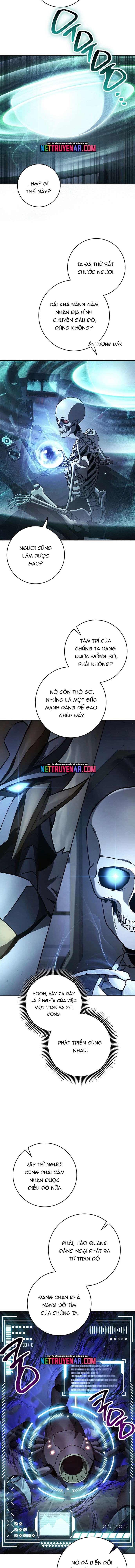 Cốt Binh Trở Lại Chapter 349 - Trang 2