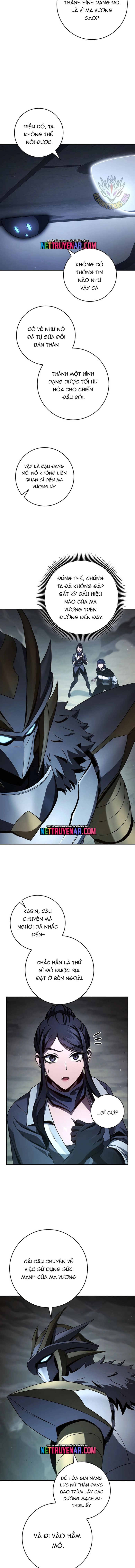 Cốt Binh Trở Lại Chapter 349 - Trang 2