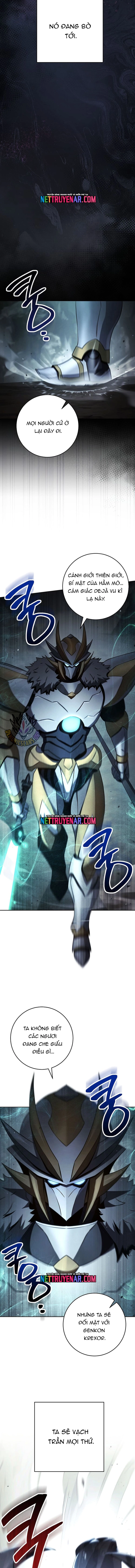 Cốt Binh Trở Lại Chapter 349 - Trang 2