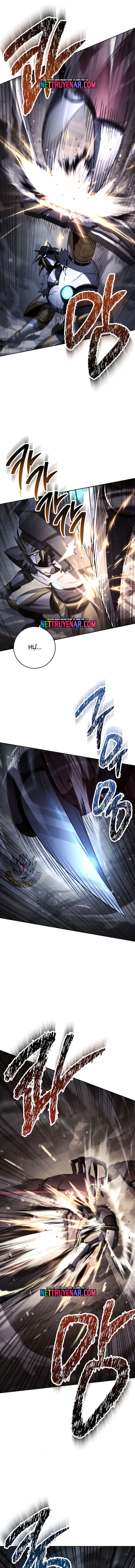 Cốt Binh Trở Lại Chapter 349 - Trang 2