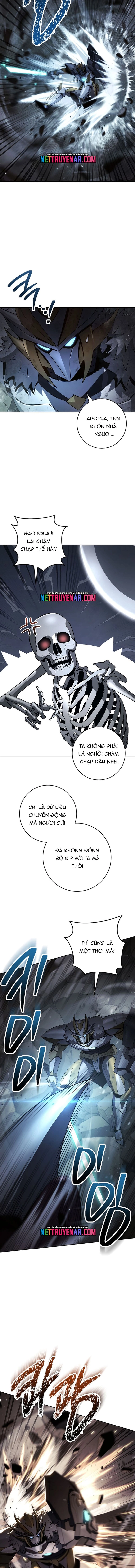 Cốt Binh Trở Lại Chapter 349 - Trang 2