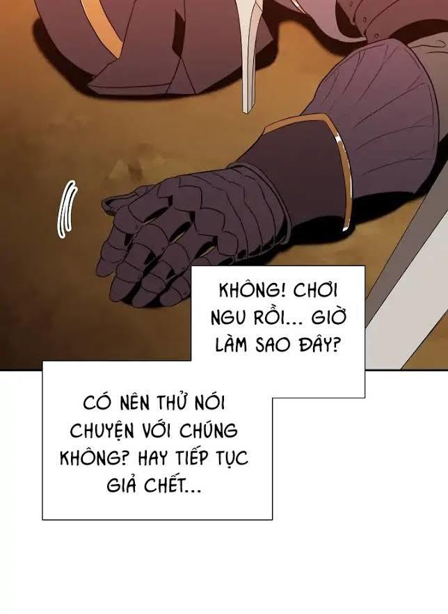 Cốt Binh Trở Lại Chapter 35 - Trang 2