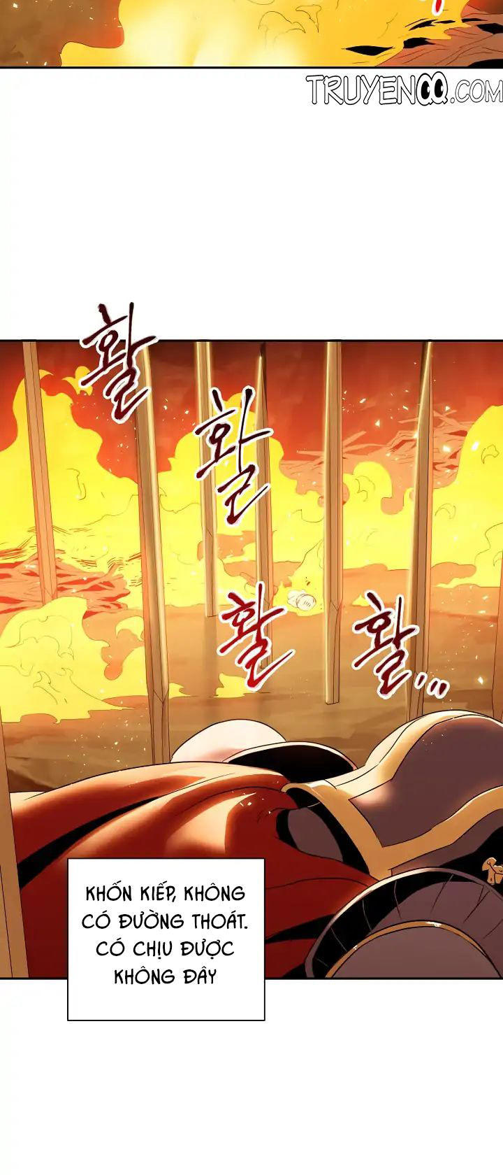 Cốt Binh Trở Lại Chapter 35 - Trang 2