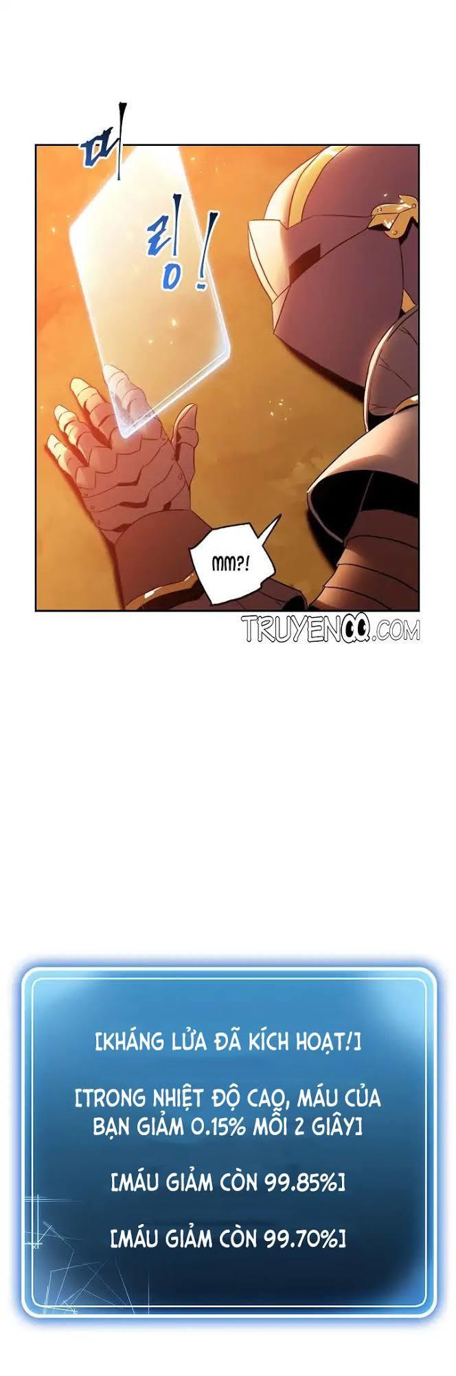 Cốt Binh Trở Lại Chapter 35 - Trang 2