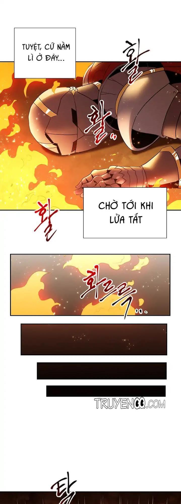 Cốt Binh Trở Lại Chapter 35 - Trang 2