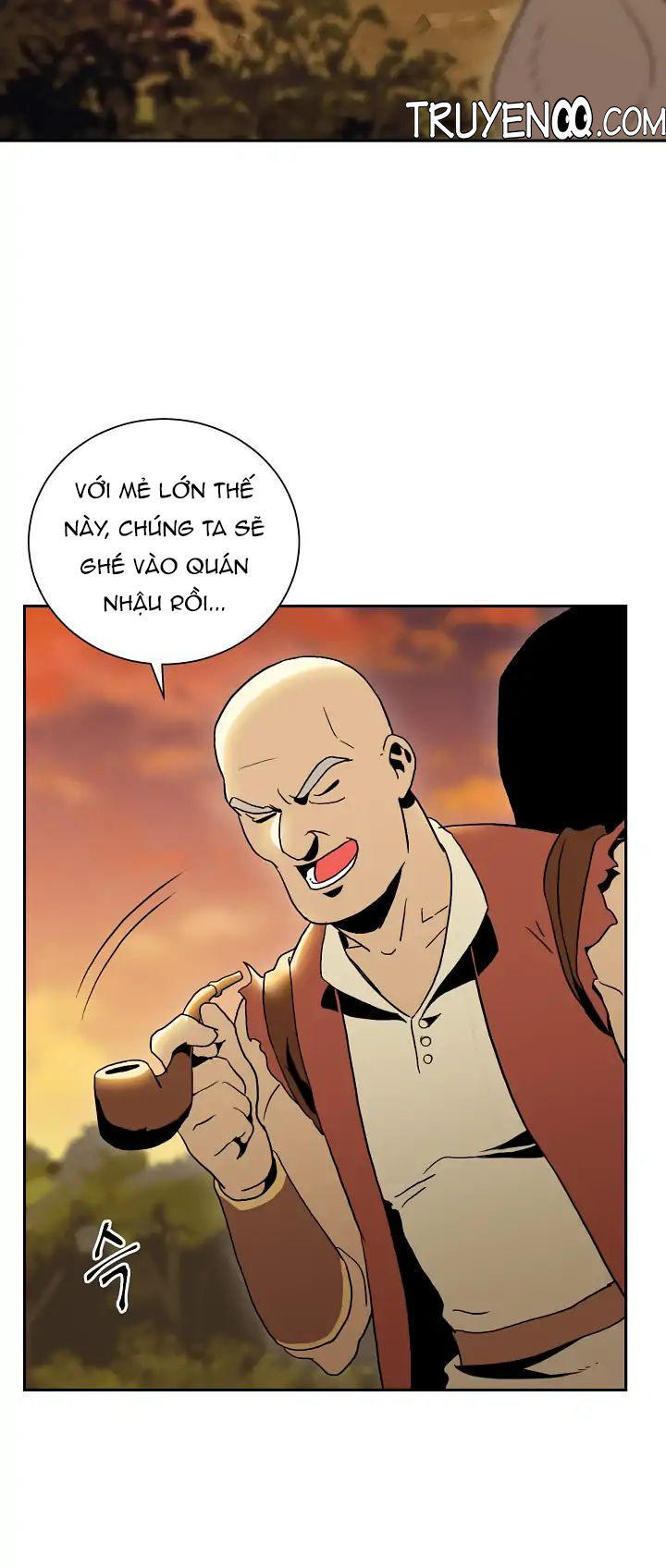 Cốt Binh Trở Lại Chapter 35 - Trang 2