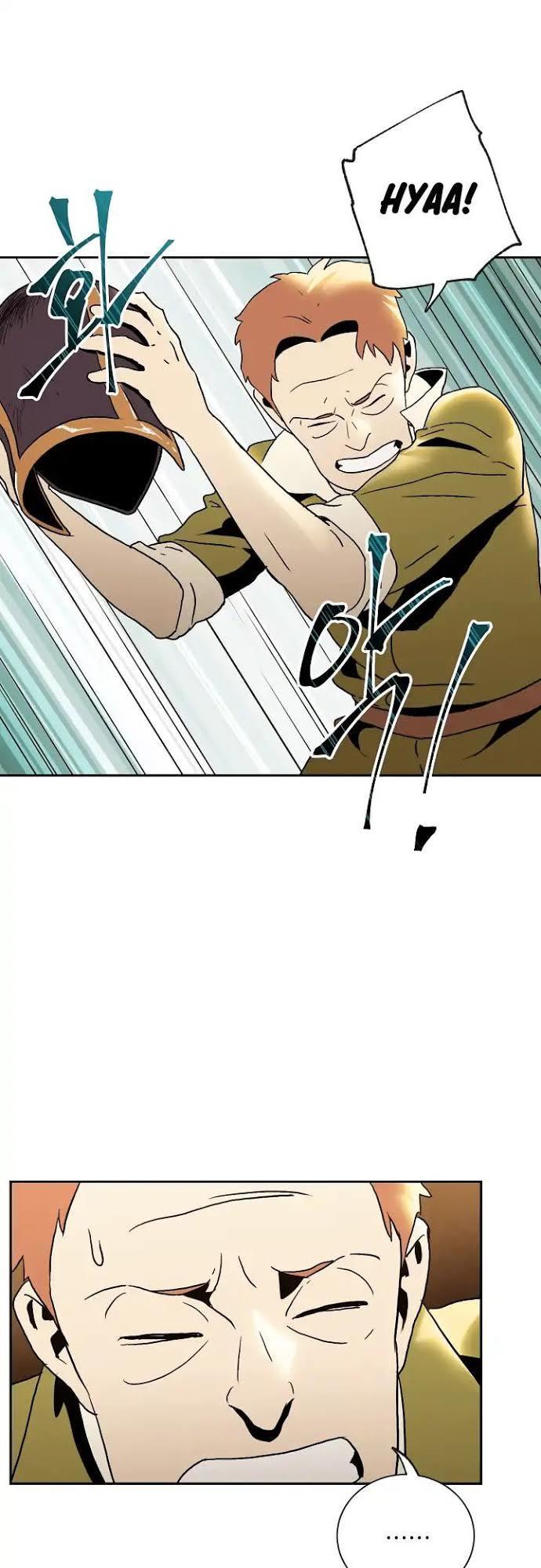 Cốt Binh Trở Lại Chapter 35 - Trang 2