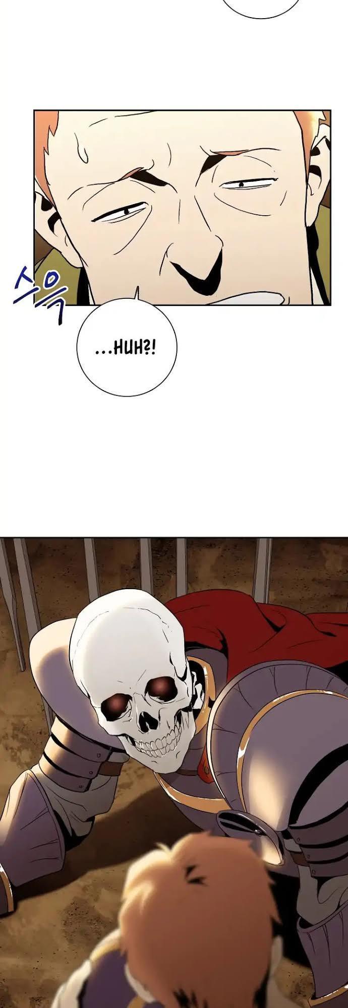 Cốt Binh Trở Lại Chapter 35 - Trang 2