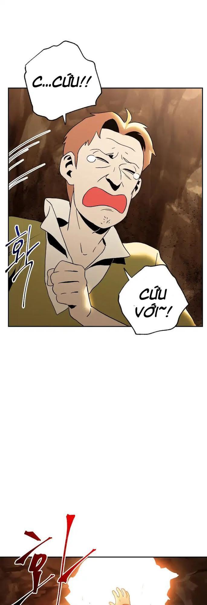 Cốt Binh Trở Lại Chapter 35 - Trang 2
