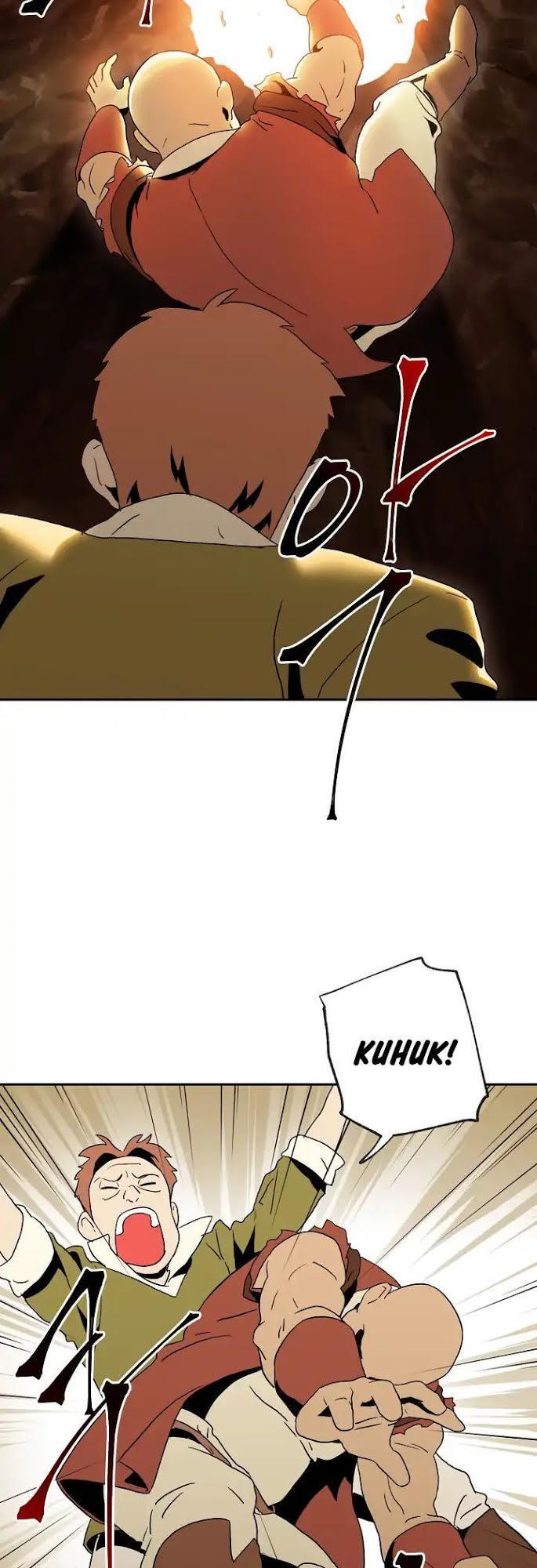 Cốt Binh Trở Lại Chapter 35 - Trang 2