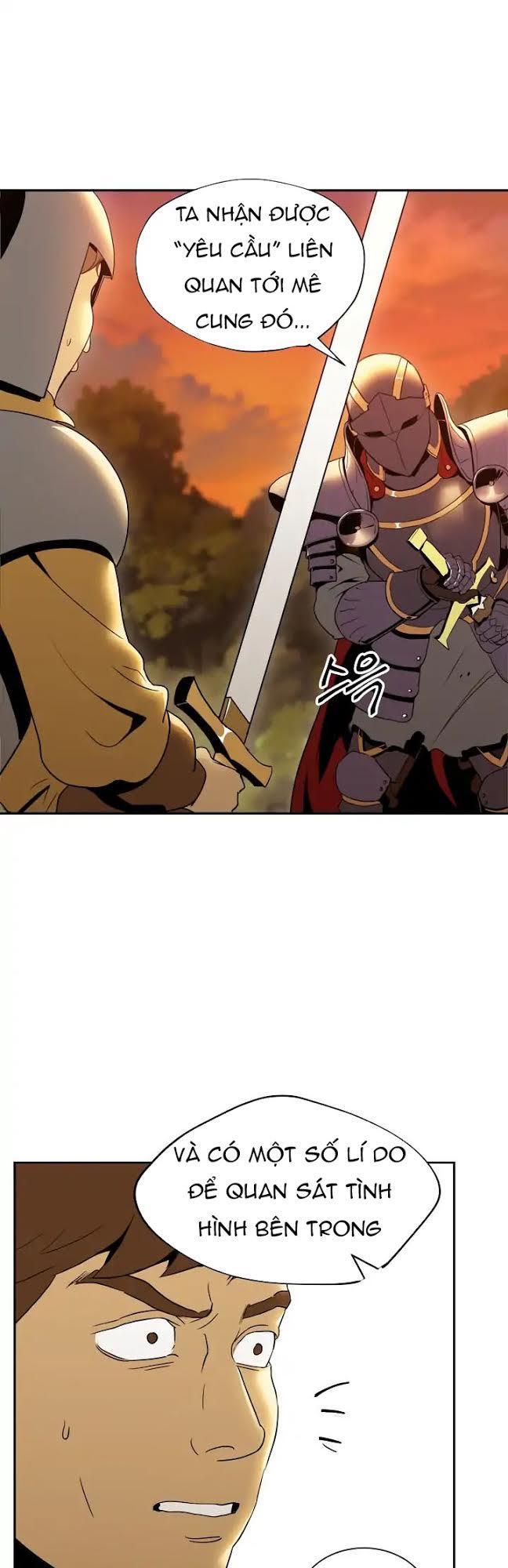 Cốt Binh Trở Lại Chapter 36 - Trang 2