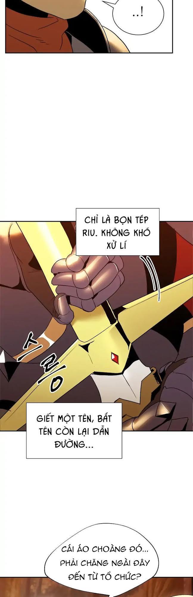 Cốt Binh Trở Lại Chapter 36 - Trang 2