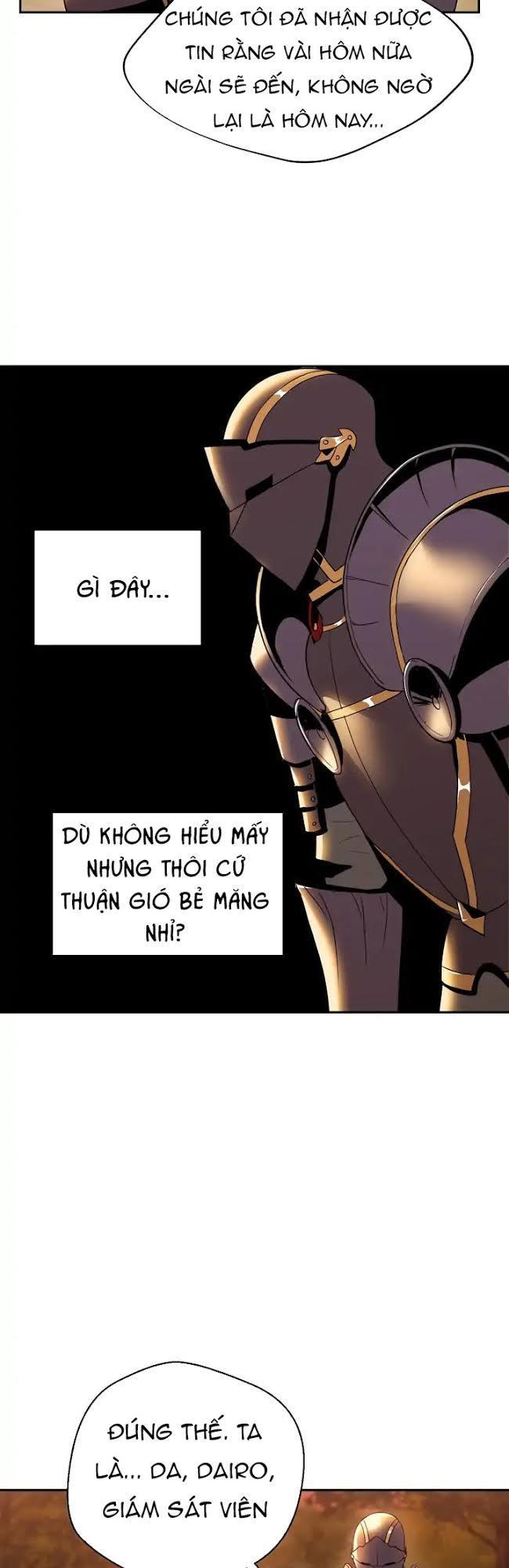 Cốt Binh Trở Lại Chapter 36 - Trang 2