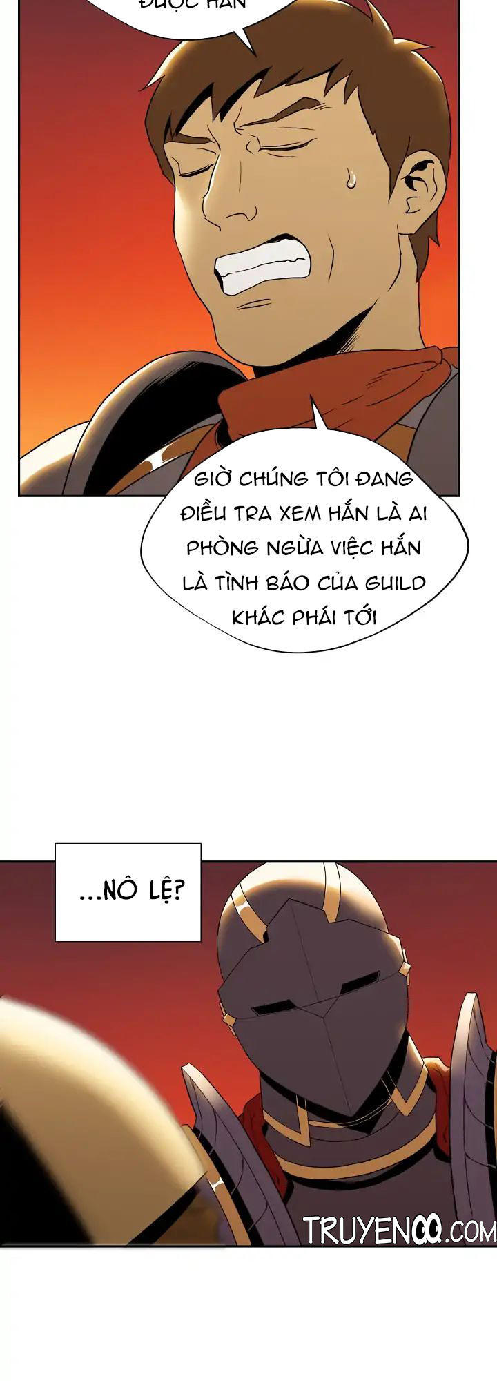Cốt Binh Trở Lại Chapter 36 - Trang 2