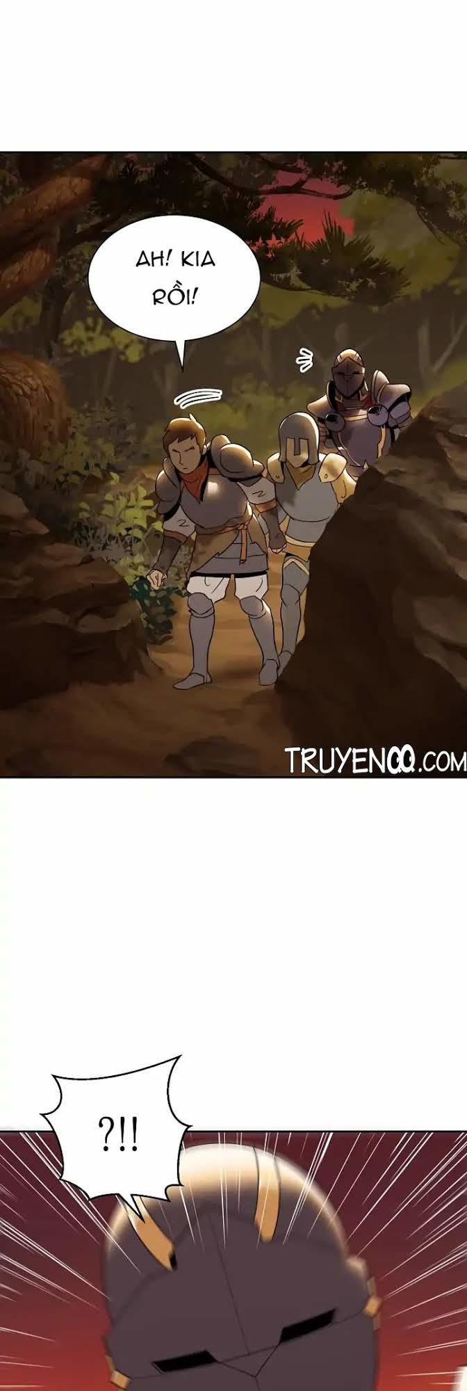 Cốt Binh Trở Lại Chapter 36 - Trang 2