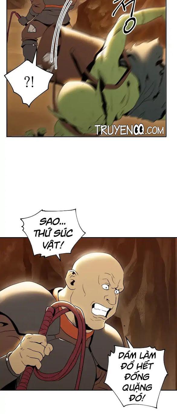 Cốt Binh Trở Lại Chapter 36 - Trang 2