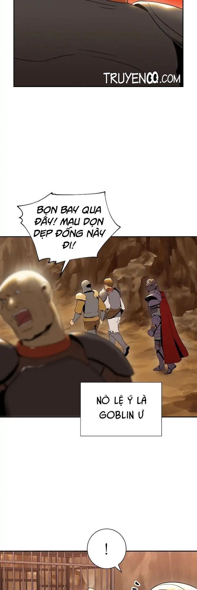 Cốt Binh Trở Lại Chapter 36 - Trang 2