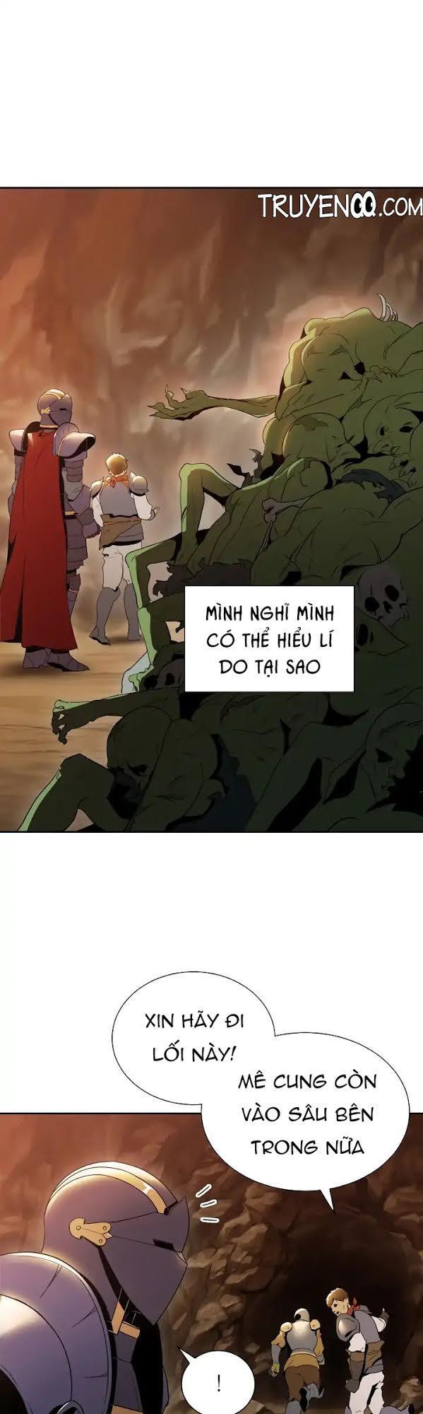 Cốt Binh Trở Lại Chapter 36 - Trang 2