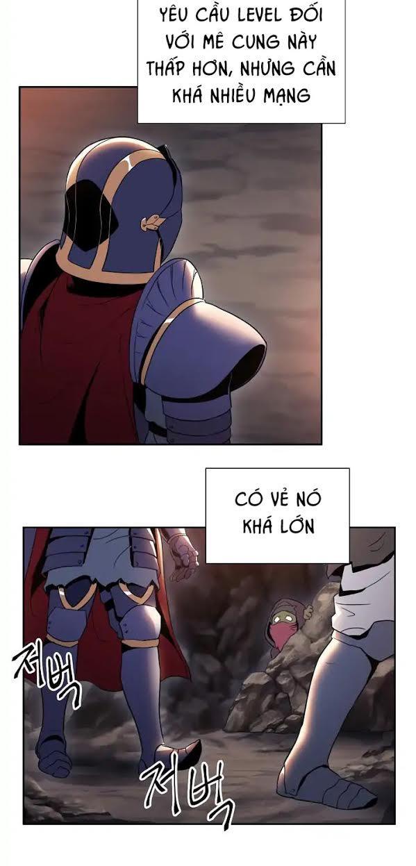 Cốt Binh Trở Lại Chapter 36 - Trang 2