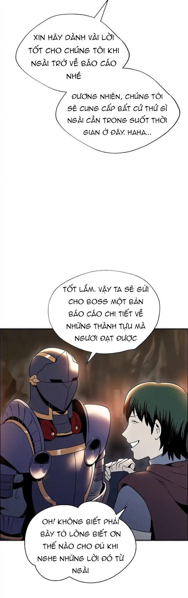 Cốt Binh Trở Lại Chapter 36 - Trang 2