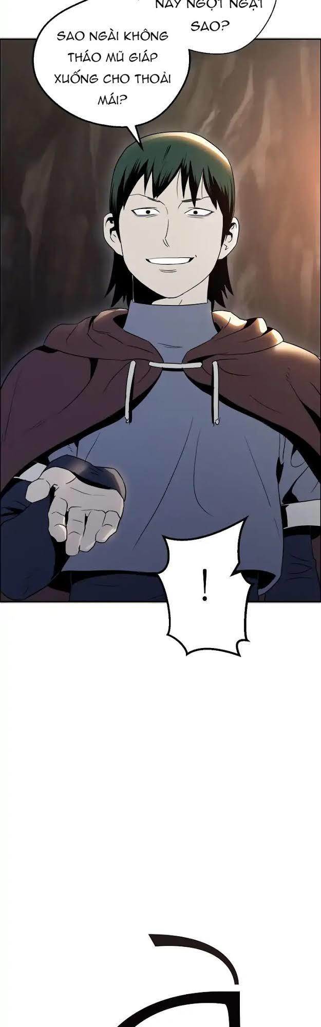 Cốt Binh Trở Lại Chapter 36 - Trang 2