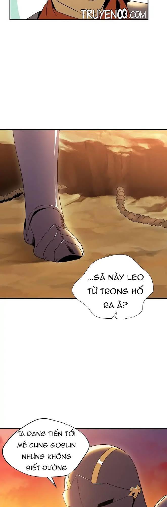 Cốt Binh Trở Lại Chapter 36 - Trang 2