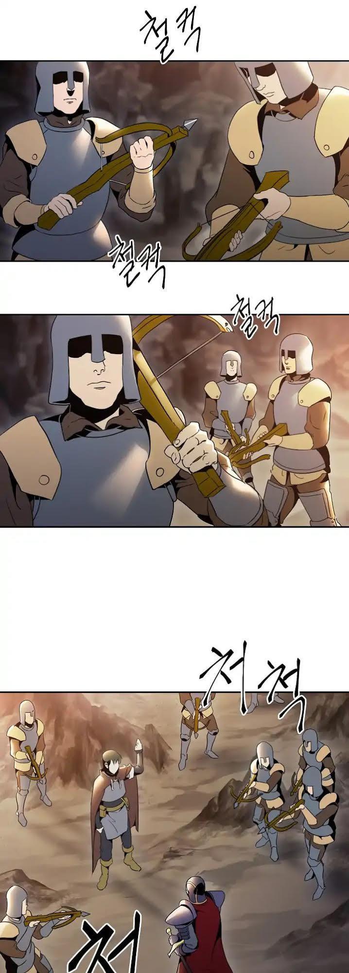 Cốt Binh Trở Lại Chapter 37 - Trang 2