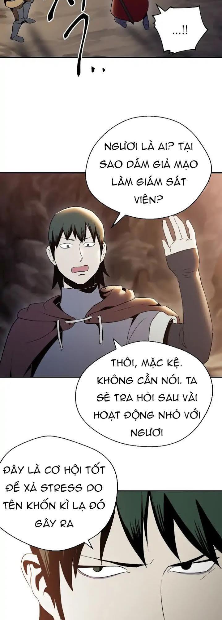 Cốt Binh Trở Lại Chapter 37 - Trang 2