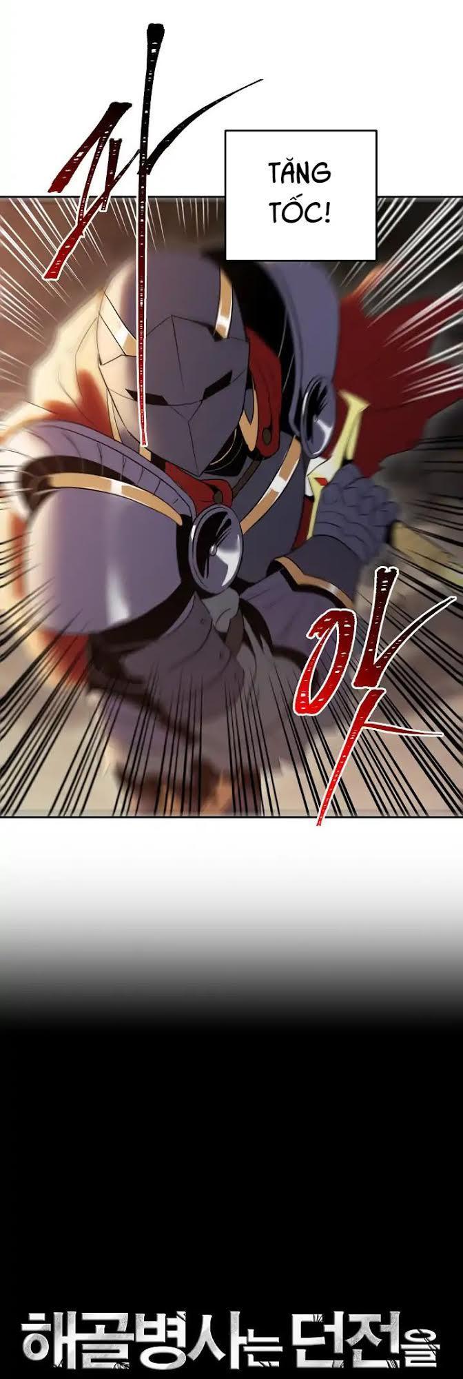 Cốt Binh Trở Lại Chapter 37 - Trang 2