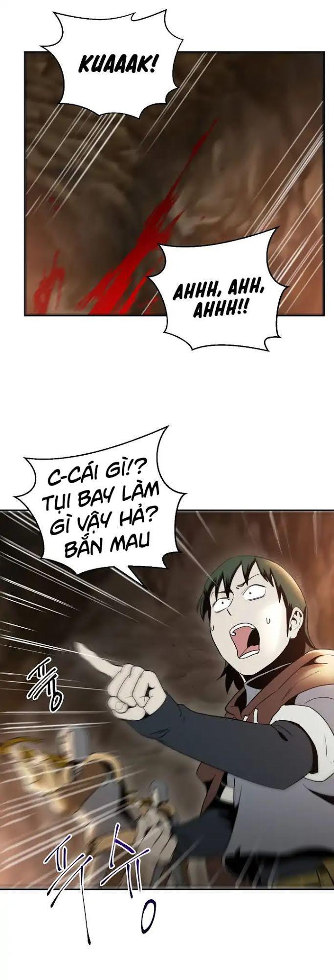 Cốt Binh Trở Lại Chapter 37 - Trang 2