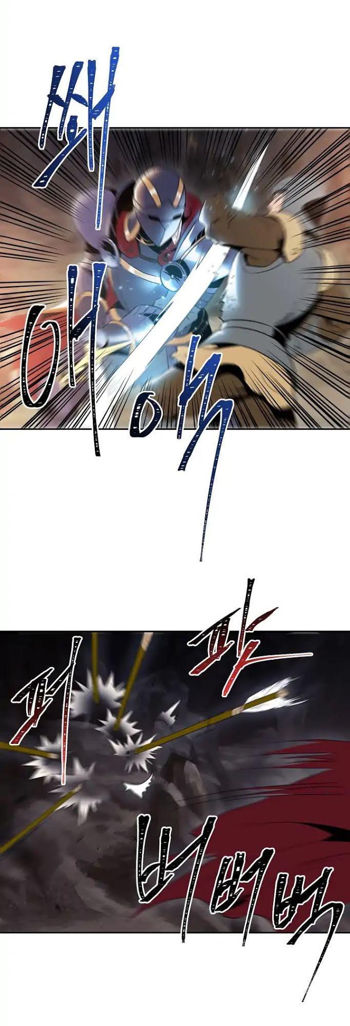 Cốt Binh Trở Lại Chapter 37 - Trang 2