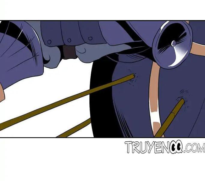 Cốt Binh Trở Lại Chapter 37 - Trang 2