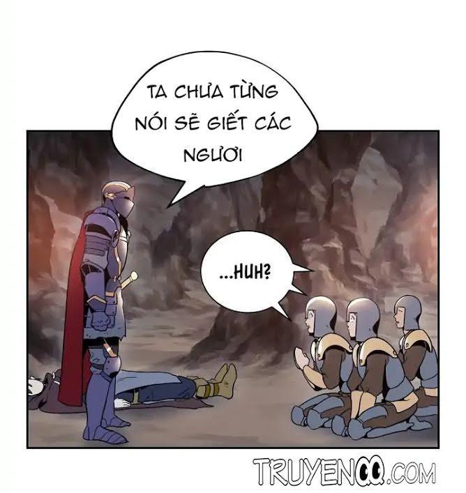 Cốt Binh Trở Lại Chapter 37 - Trang 2