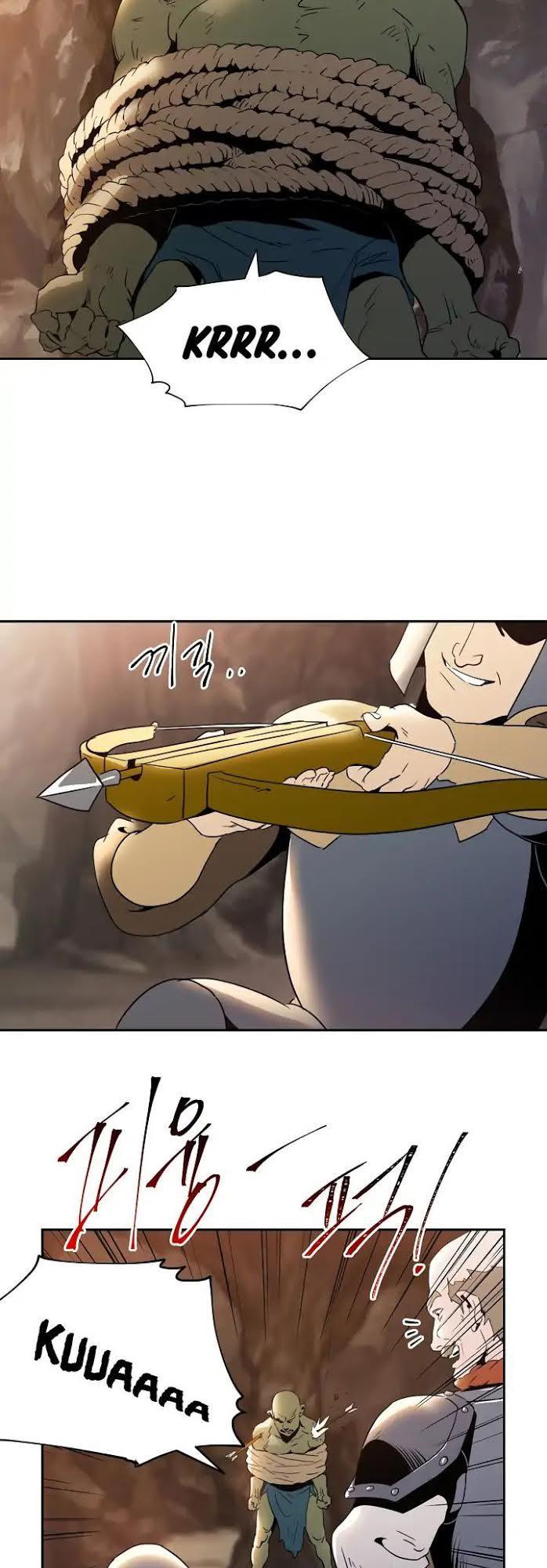 Cốt Binh Trở Lại Chapter 37 - Trang 2