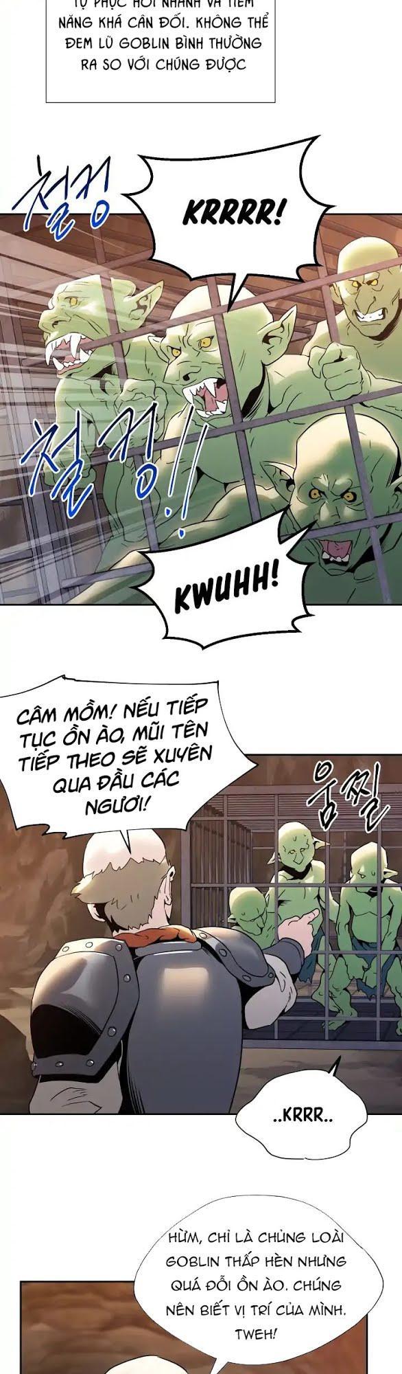 Cốt Binh Trở Lại Chapter 37 - Trang 2