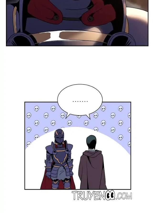 Cốt Binh Trở Lại Chapter 37 - Trang 2