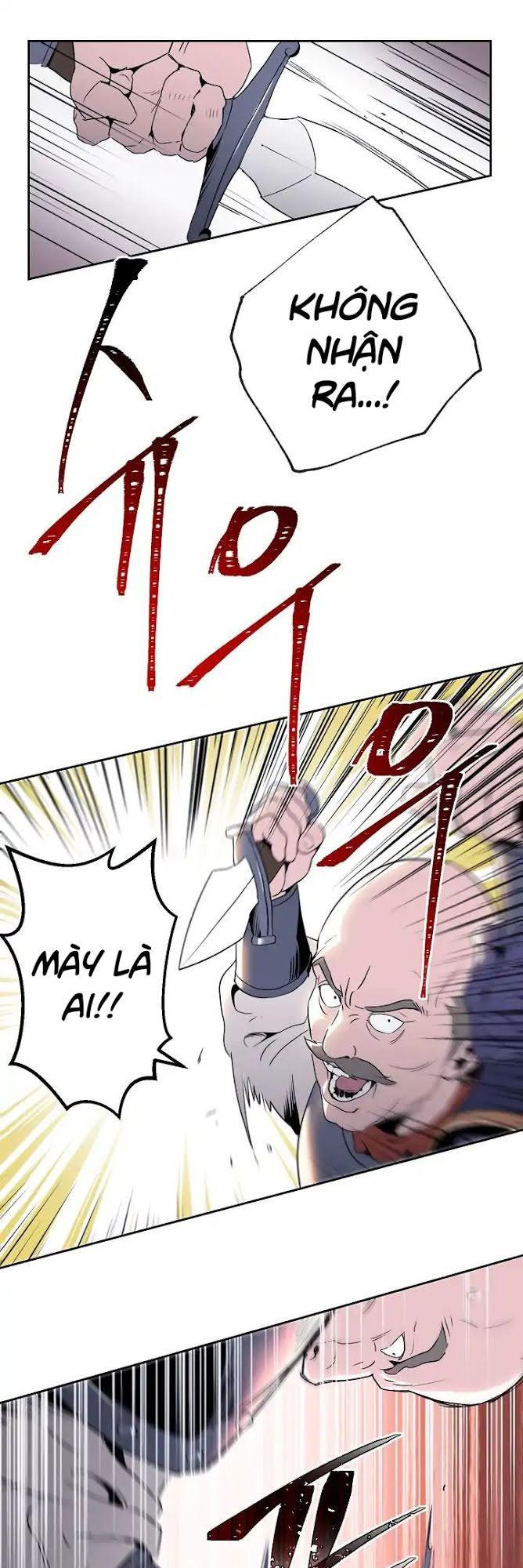 Cốt Binh Trở Lại Chapter 38 - Trang 2