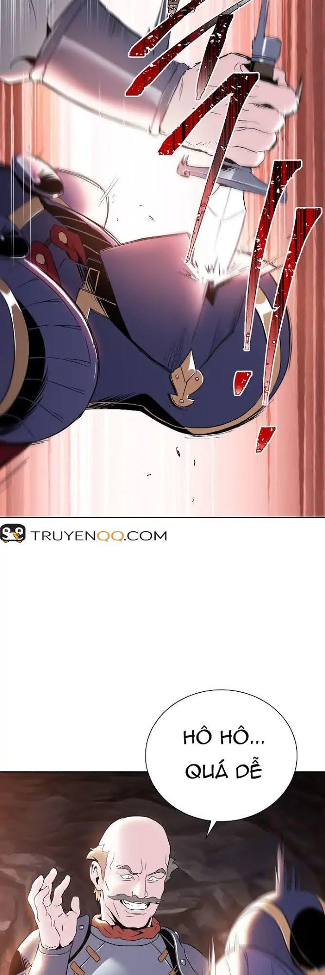 Cốt Binh Trở Lại Chapter 38 - Trang 2